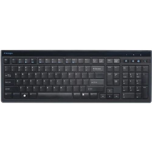 Kensington SlimType - clavier - AZERTY