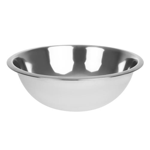 Vogue Cul De Poule Empilable Inox 2,2 L - Image 3