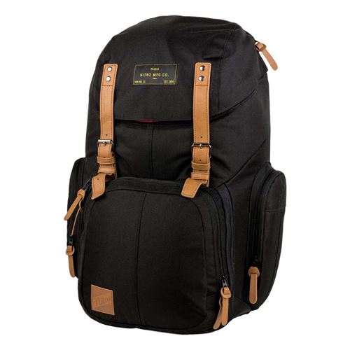 Nitro Weekender