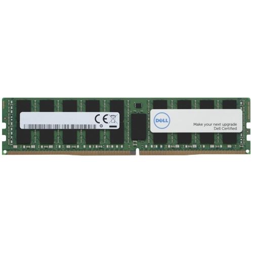 Dell - ddr4 4go 1rx8 ddr4 udimm 2400mhz basse tension a9654880