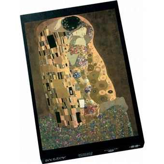 Piatnik - Le baiser - puzzle - 1000 pièces - 1