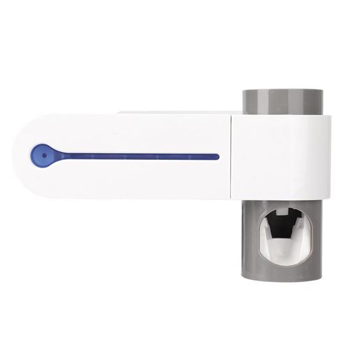 Stérilisateur de Brosse à Dents UV Nettoyant