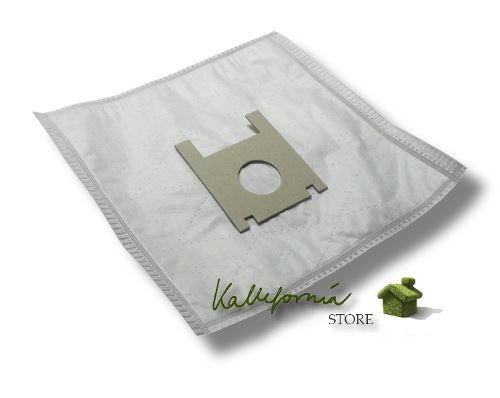 Kallefornia k140 6 sacs pour aspirateur Rowenta RO 340 Artec 300 .. 353