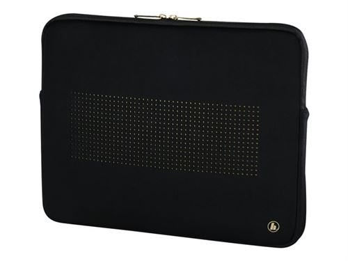 Hama Housse de carnet en néoprène jusqu'à 34 cm (13,3) doré