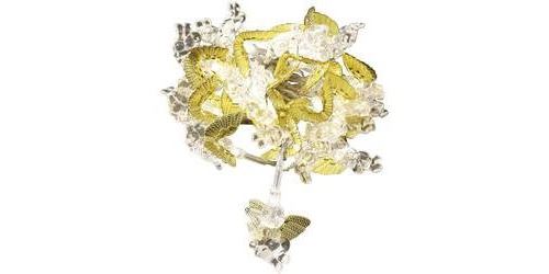 Guirlande lumineuse à motifs Konstsmide 3149-803 Ampoule LED blanc chaud 1 pc(s)