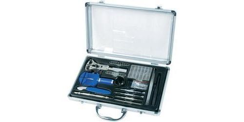 Jeu d'outils d'horloger Brüder Mannesmann 11760 1 pc(s)