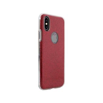 coque apple iphone xs rouge coque apple iphone xs rouge