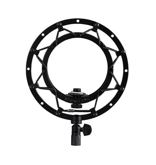 Blue Ringer suspension universelle pour micro boule - Blackout