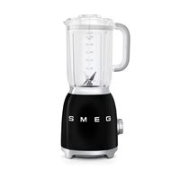Presse Agrumes Smeg Cjf01bleu Noir Achat Prix Fnac