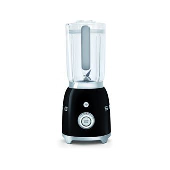 Batteur Électrique 250w Noir - Hmf01bleu - Mixeur