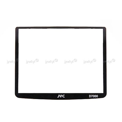 Protection Ecran LCD Visière pour Appareil Photo Nikon D7000