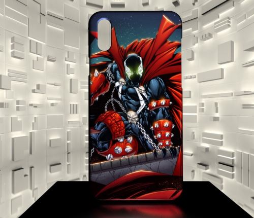 Coque Design Huawei P20 PRO SPAWN COMICS 02