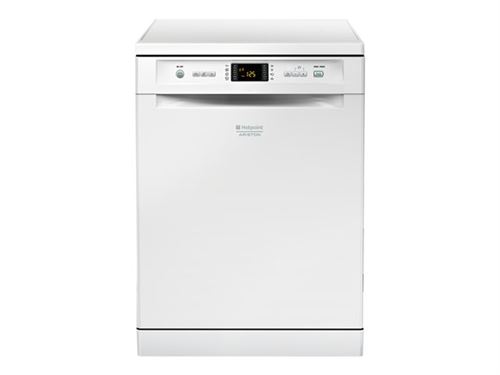 Lave-Vaisselle Pose Libre 14 Cvts Reconditionné Ariston Lff-8M121-C-Fr