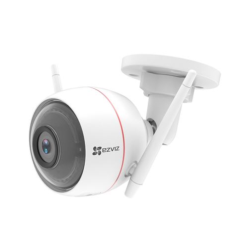 EZVIZ C3W