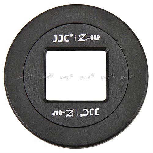 Capuchon Objectif Protection pour Panasonic Lumix G X Vario PZ 14-42mm