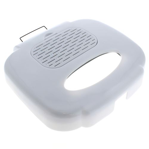 Couvercle friteuse pour Friteuse Winkel
