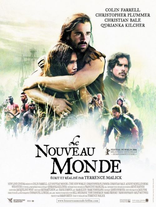 Acheter Le Nouveau Monde AFFICHE CINEMA ORIGINALE État correct - 22,99 € Le Nouveau Monde AFFICHE CINEMA ORIGINALE État correct - N/A reconditionné disponible sur Fnac
