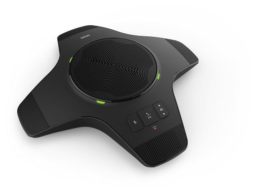 Snom C52-SP speakerphone Telephone Black