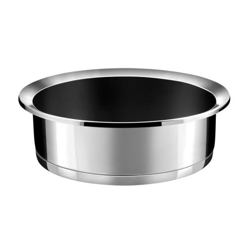 Cuisinox - Ycône - Sauteuse 24Cm