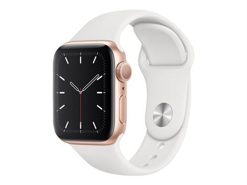 Apple watch series 5 fnac on sale