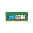 Mémoire RAM Crucial IMEMD40115 8 GB DDR4 2400 MHz