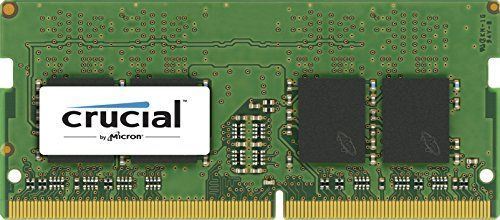 Crucial RAM CT8G4SFS824A 8Go DDR4 2400MHz CL17 Mémoire d'ordinateur  Portable : Crucial: : Informatique