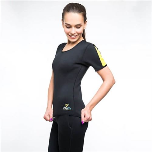 Débardeur Gainant Pour Femme - Sans Couture, Amincissant, Contrôle Ventre - Bretelles Réglables - Pour Porter Sous Les Vêtements