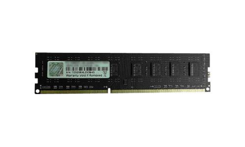 G.Skill D3 8GB 1333-999 NT GSK (F3-10600CL9S-8GBNT)