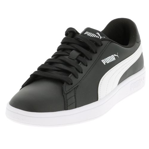 Chaussures mode ville Puma Chaussures mode ville Puma Smash v2 black/wht Noir taille : 40 réf : 17035 Noir taille : 40 réf : 17035