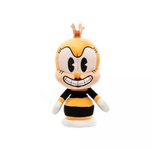 Peluche - Cuphead - Rumor Honeybottoms