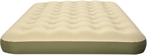 Bestway Trek lit double 191 x 137 x 25 cm, matelas pneumatique gonflable et dégonflable très rapidement