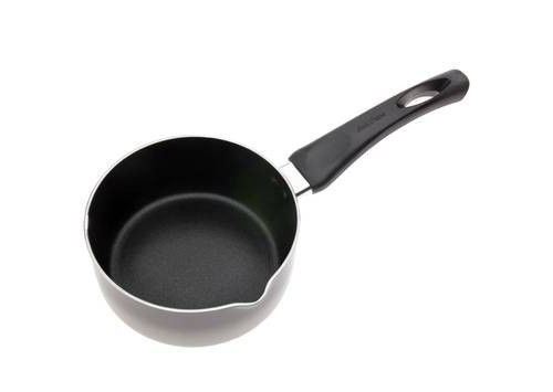 Evolution Casserole - O 14 Cm - Gris - Tous Feux Dont Induction