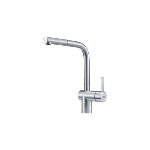 Mitigeur atlas neo douchette f enetre inox CDP-444910FRK