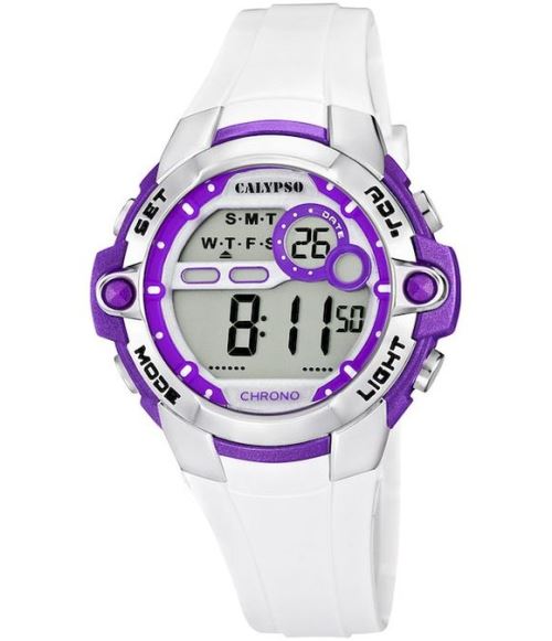 Calypso Montre Femme, Homme, Mixte K5617/3