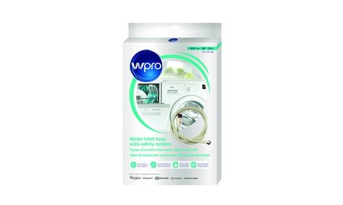 Petite plomberie WPRO SIH250 TUYAU LAVAGE