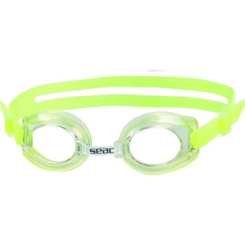 SEAC Lunettes Kleo - Enfant - Jaune