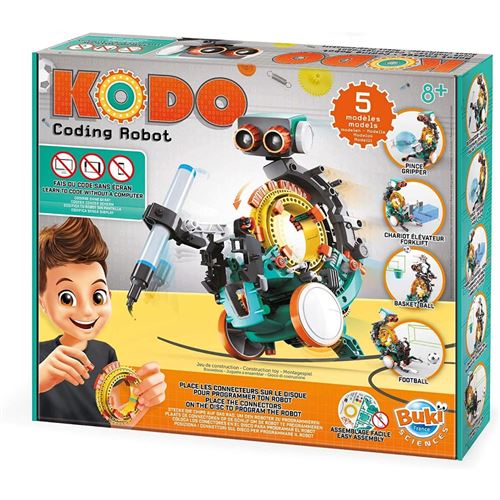 Buki kodo, 7507