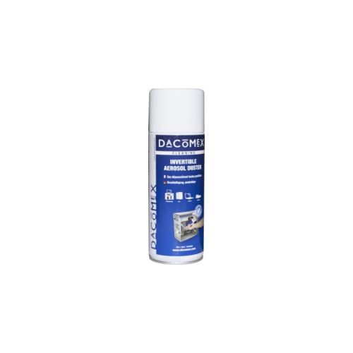 DACOMEX Souffleur air sec multiposition 520ml brut/150g net