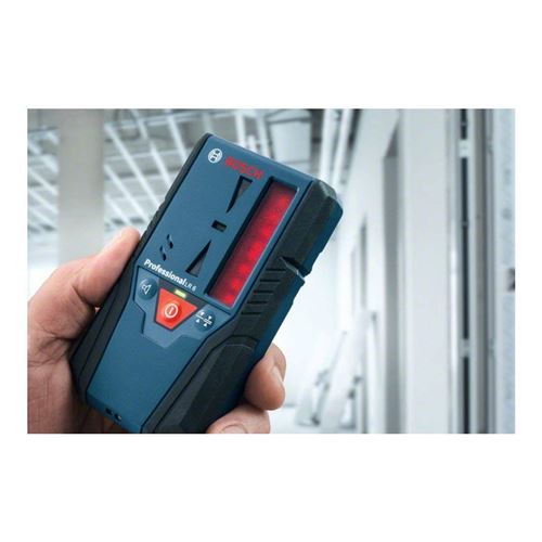 Bosch Bleu Professional 0601069H00 6 Cellule De Réception Lr 6 Professional,