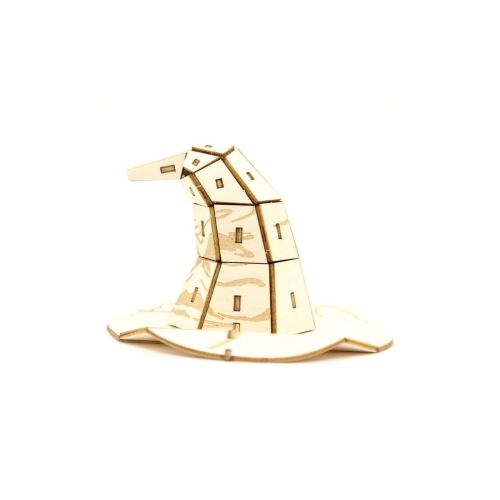 Harry Potter - Maquette IncrediBuilds 3D Sorting Hat