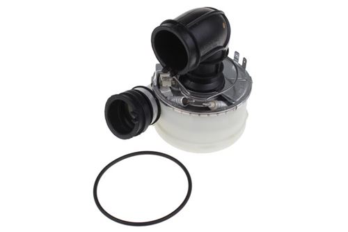 Resistance bldc + joint 1960 w 150 m/m pour lave vaisselle ariston - c00257904
