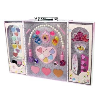 Disney Princess Coffret Let Your Heart Dream Mallette De