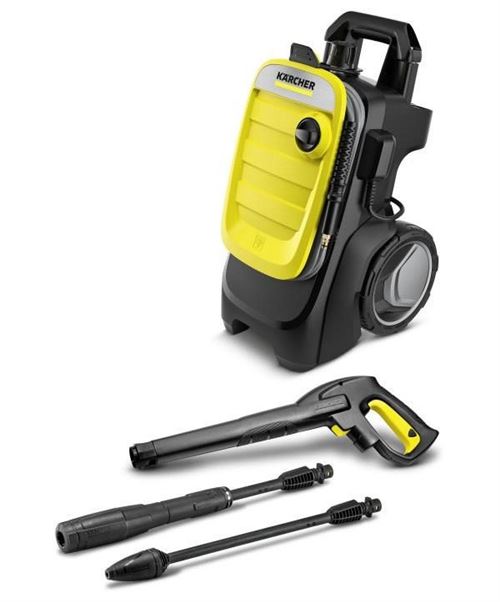 KÄRCHER Hochdruckreiniger K 7 Compact Hochdruckreiniger