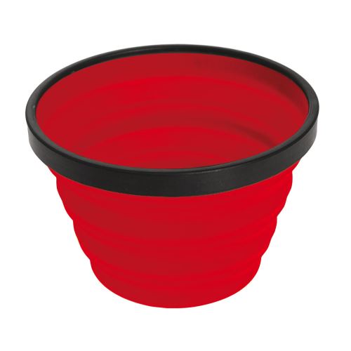 X Mug Pliant