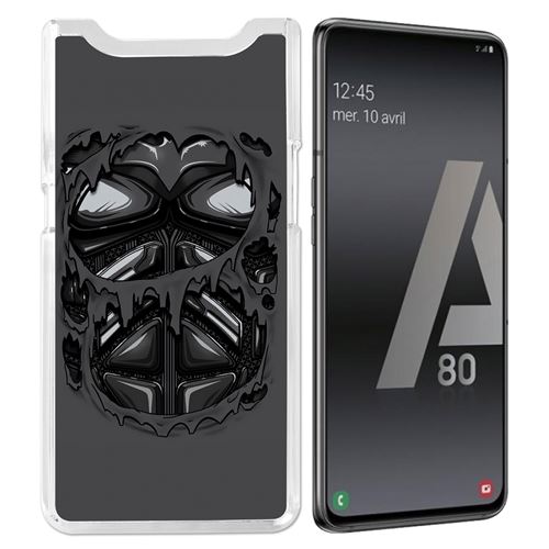 Coque pour Samsung Galaxy A80 / A90 -  Torse Batman