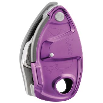 Grigri® + - 1