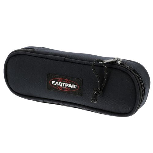 Trousse à crayons Eastpak Oval s black cloud navy Bleu taille : UNI réf : 60298