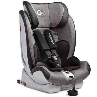 Siege auto isofix inclinable clearance