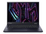 PC Portable Gaming Acer Predator Helios 18 PH18-71-954N 18" Intel Core i9 32 Go RAM 2 To SSD Noir abyssal