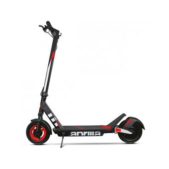 Trottinette électrique Aprilia eSR2 350 W Noir et Rouge